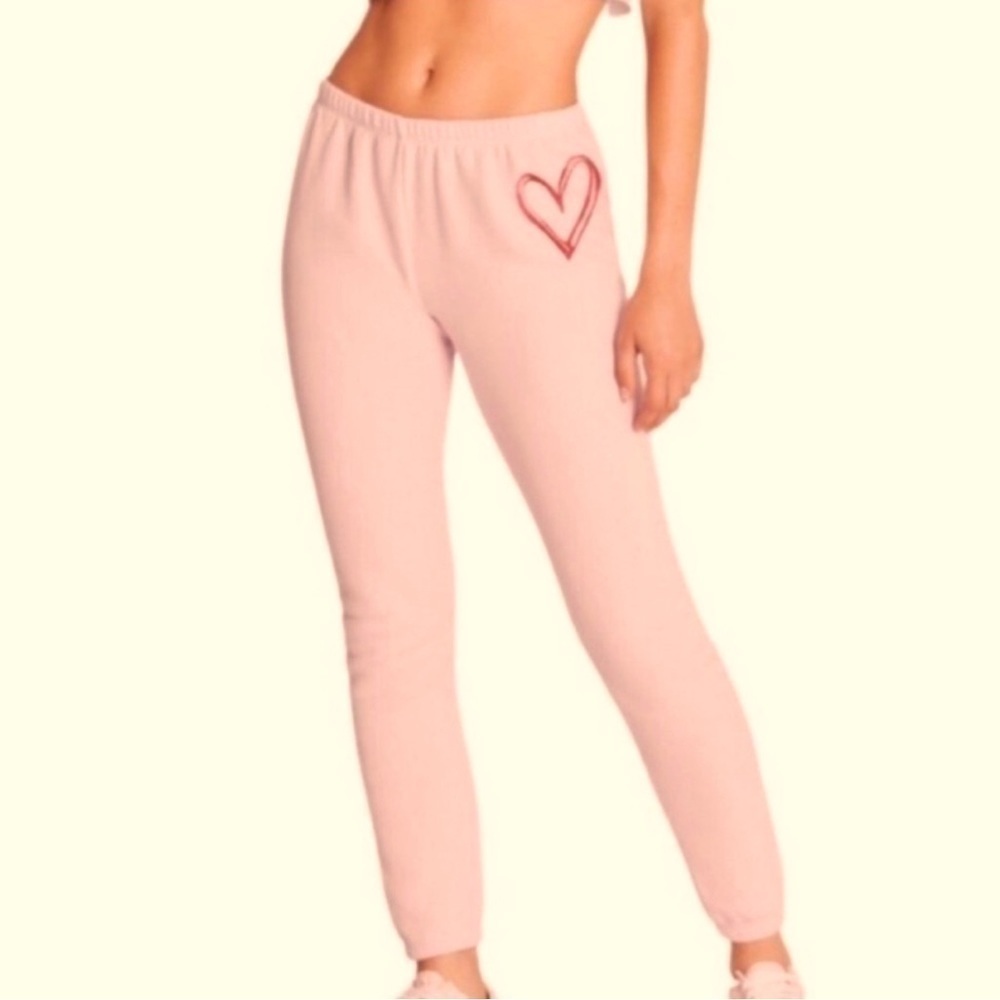 NWOT WILDFOX  Ultra Soft Jogger Lounge Pant